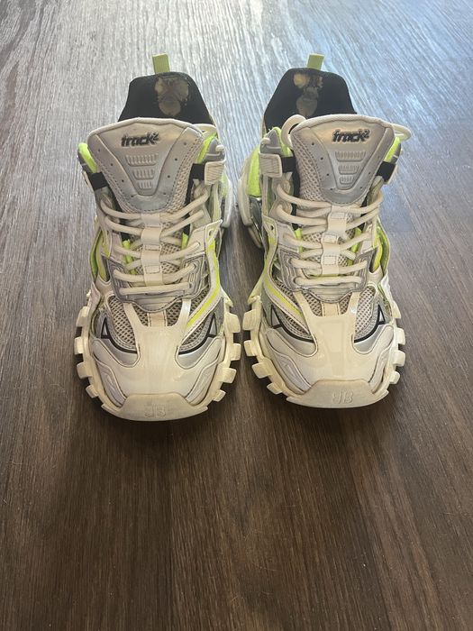 Balenciaga Track 2