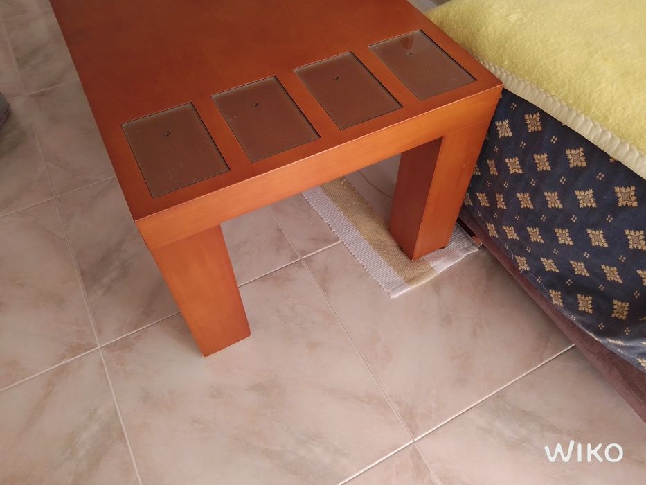 Mesa de centro para sala