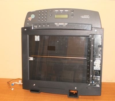 Розборка Canon 4018, деталі Canon 4018, 4320 d, 4410, 4150, пічка інше