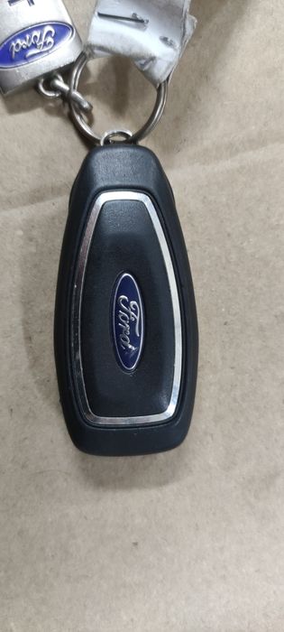 Kluczyk keyless pilot Ford Focus mk3 III lift C-max mk2 II lift Kuga mk2