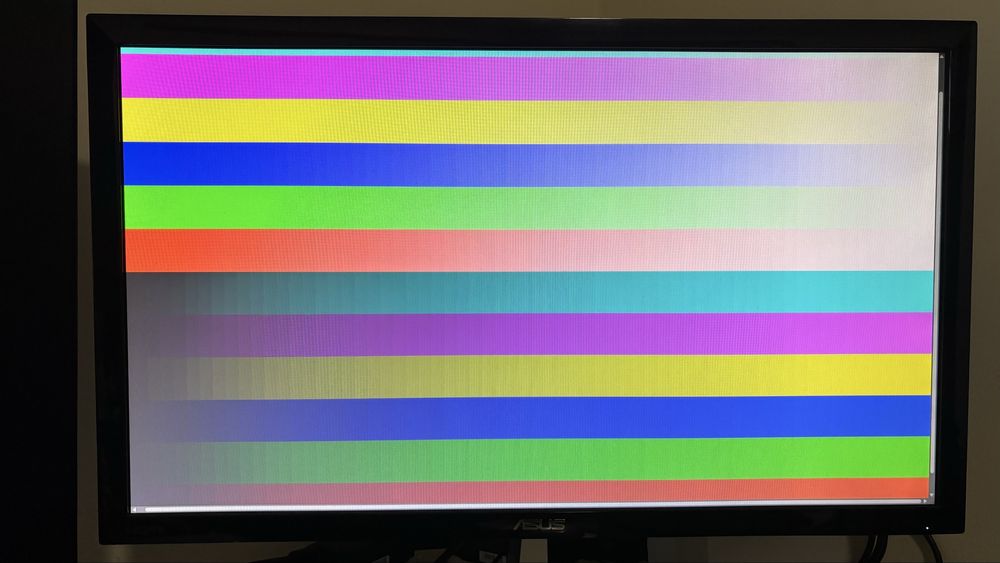 Monitor Gaming ASUS VX238H - 23''