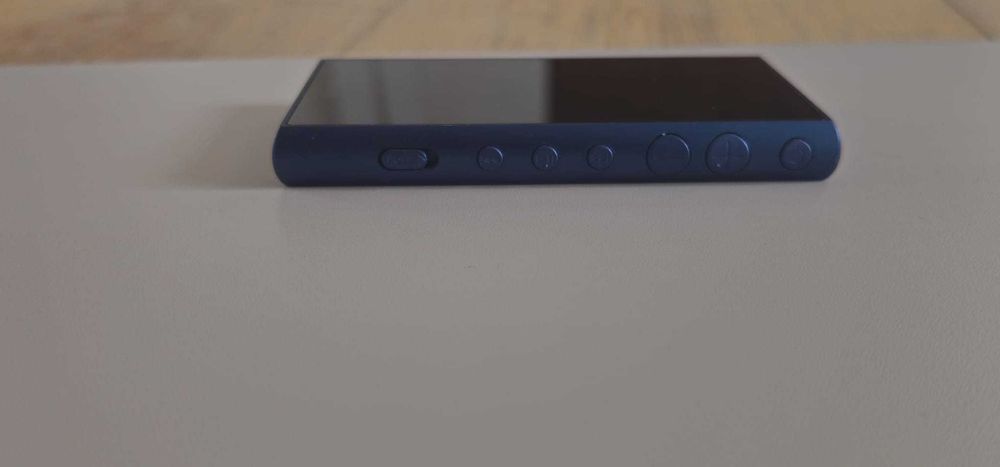 Walkman Sony NW A105