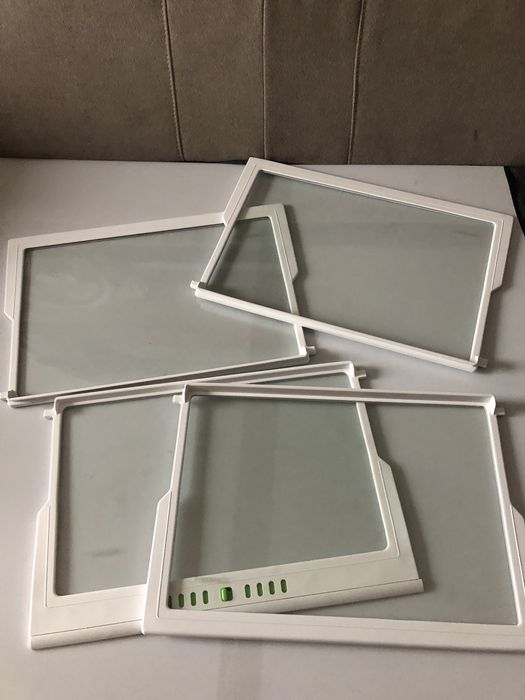 półki do lodówki Amica FK2635.3T czesci zamienne