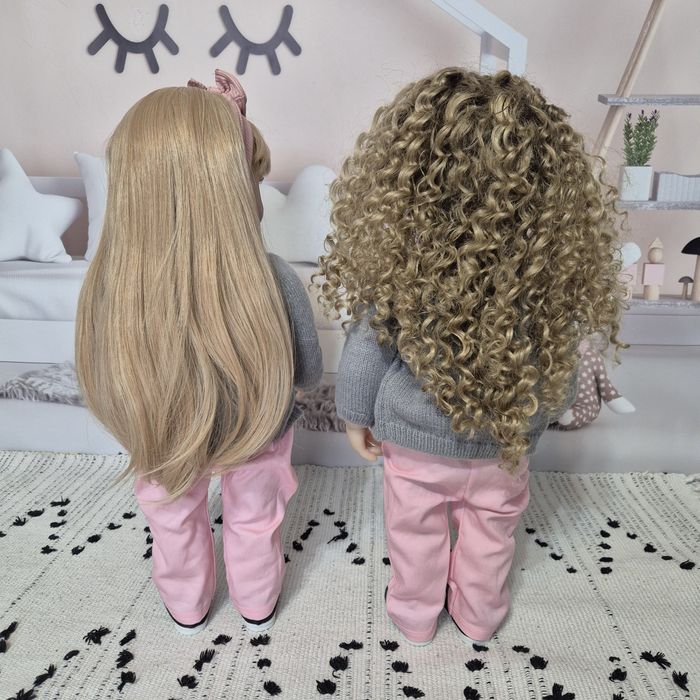 Реборн лялька кукла Reborn