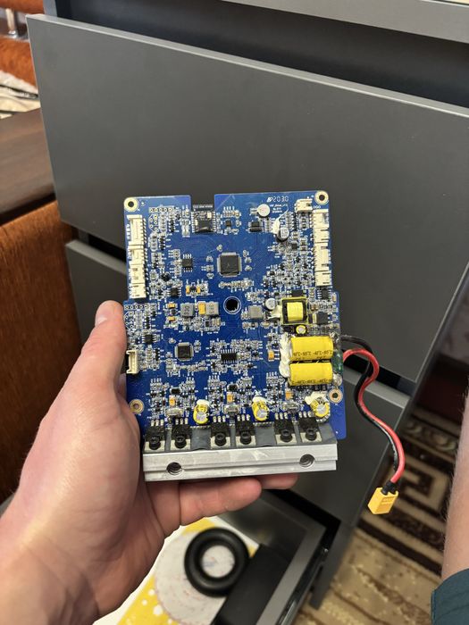 моноколесо inmotino v5f