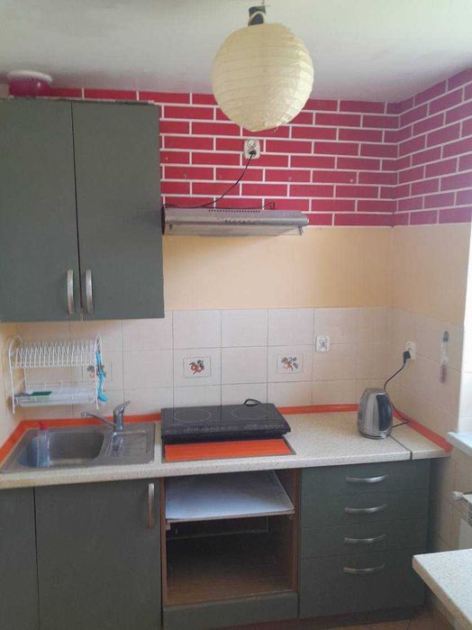 Kawalerka 30m2 na wynajem.