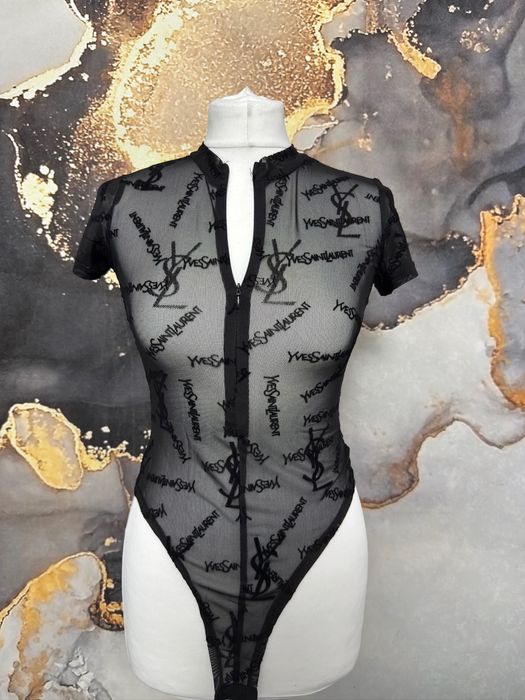 Боді сітка.