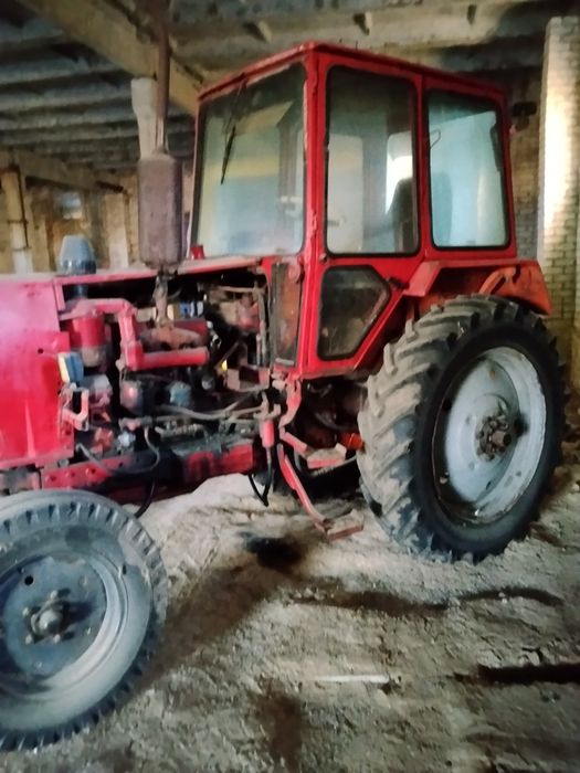 Продам ЮМЗ -6 1995