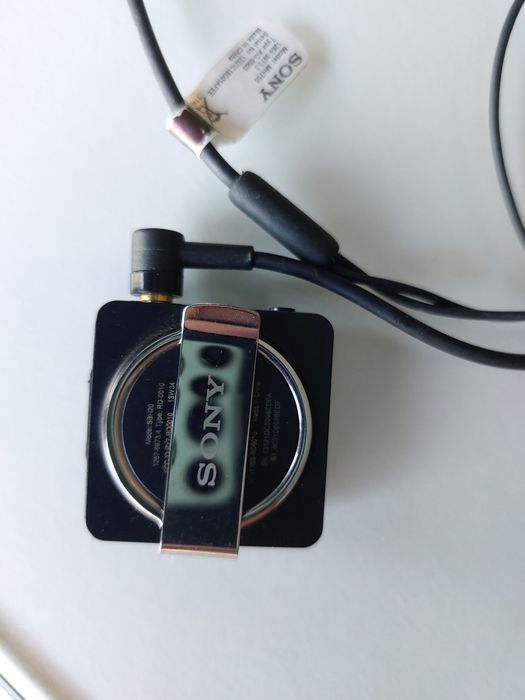 Phones - Fones -  auscultadores Sony SBH20, excelente estado