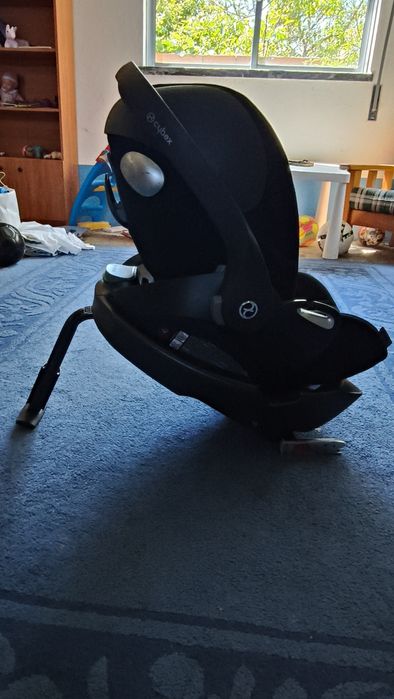 Ovo de bebé Cybex