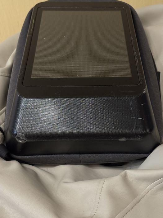 Рюкзак Sobi Pixel Pro SB9708 Black з LED екраном