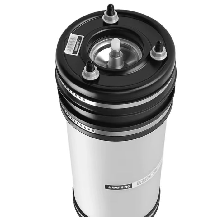 Suspensão Pneumática Traseira Mercedes Class S W220 ( NOVO )