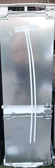 Combinado de encastre Miele Modelo KDN 7724 e active