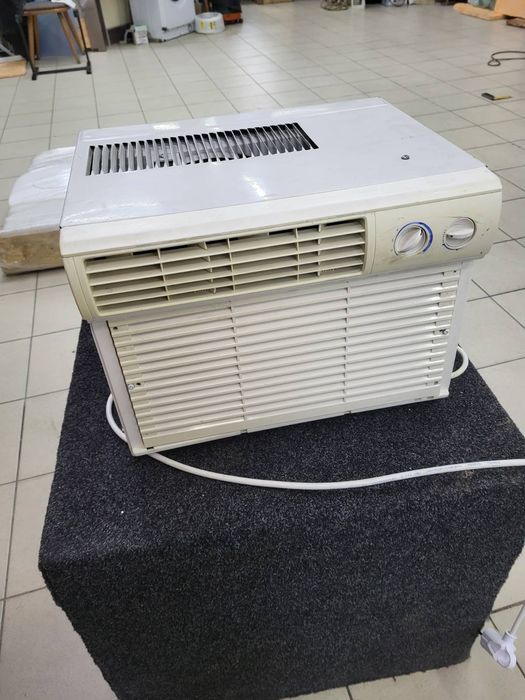 Кондиціонери віконні