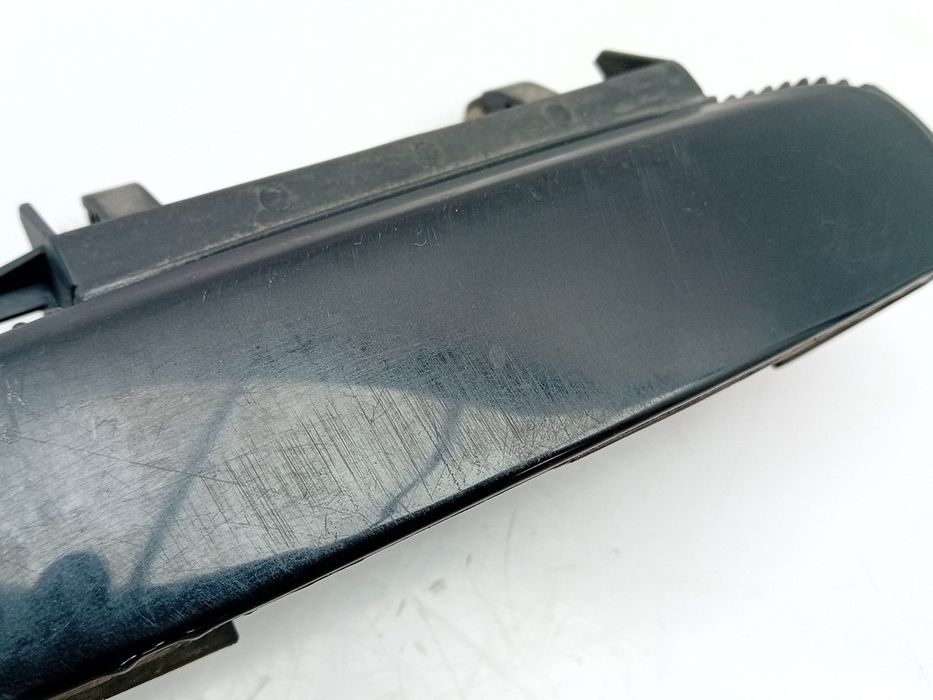 Puxador porta trás esquerdo AUDI A4 (8E2, B6)