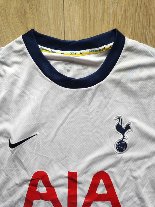 Jersey + Spodenki Tottenham