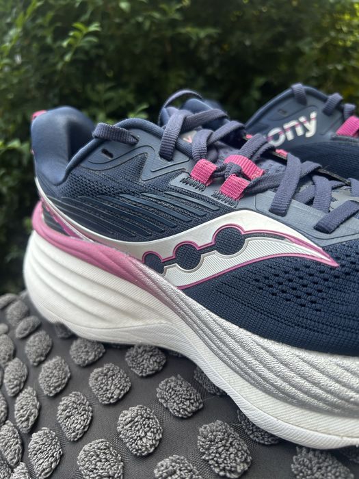 Saucony Hurricane 24 damskie buty do biegania r. 38,5 / 24 cm