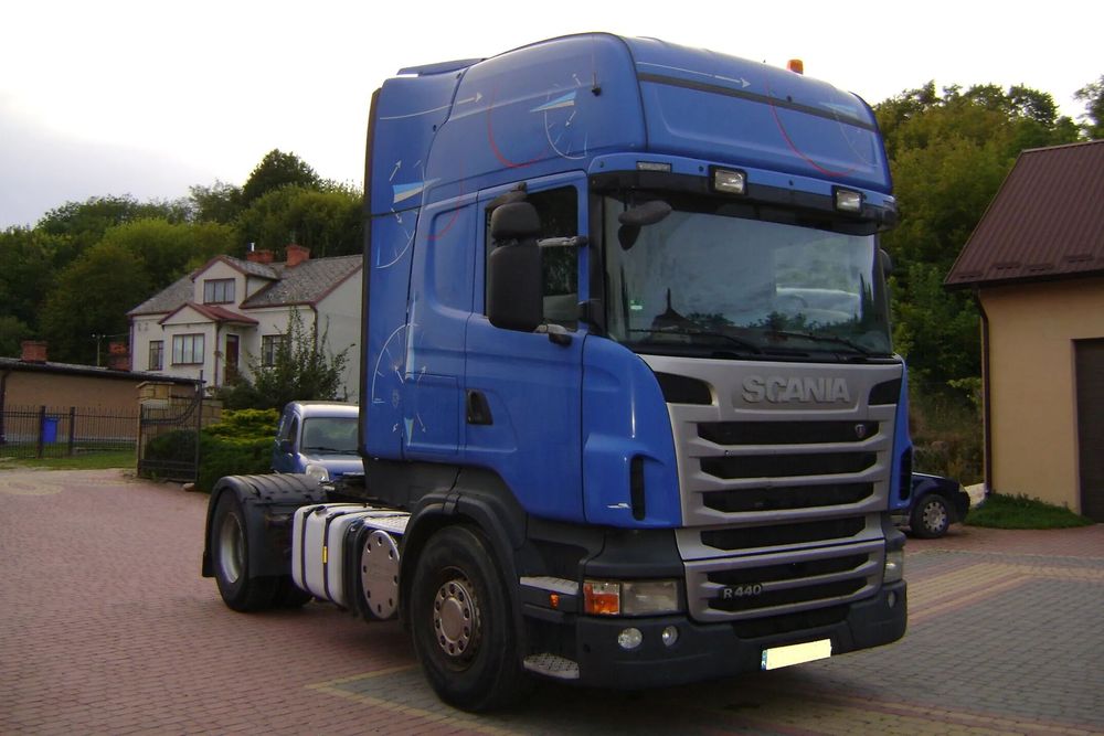 Scania