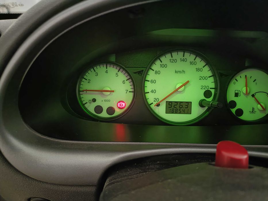 Ford Fiesta 1.3