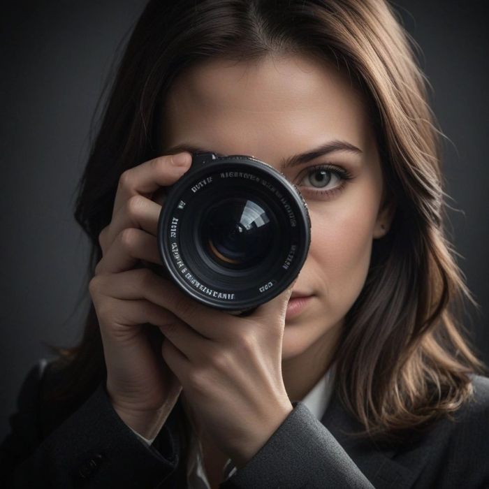 Investigação Privada