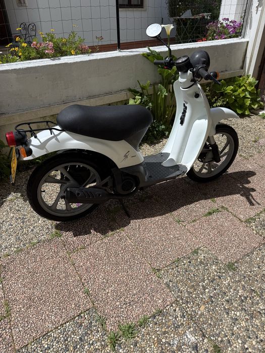 Honda sky 50 2003