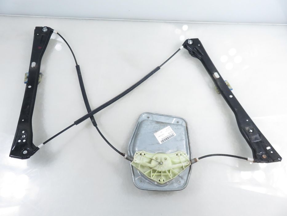 Podnośnik Szyby Lewy Przedni 3d Vw Golf V