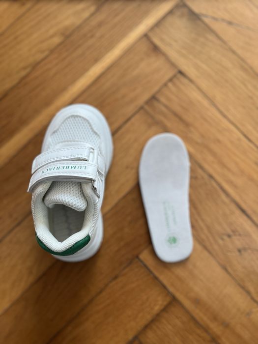 Кросівки дитячі 20 розмір