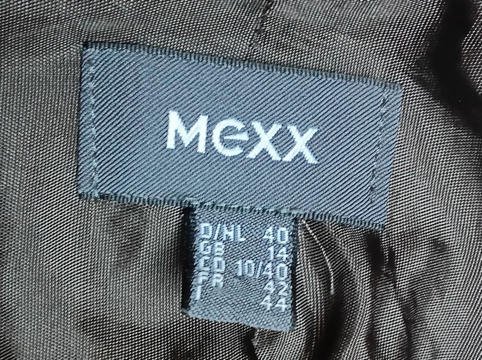 Żakiet damski rozm.40 MEXX