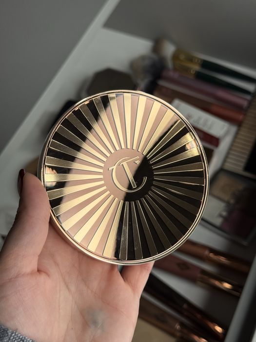 Бронзер Charlotte Tilbury