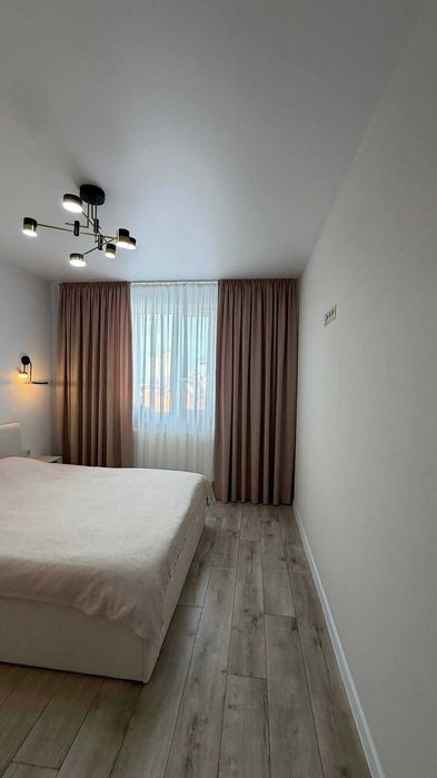 Продаж двокімнатної квартири в Кременці