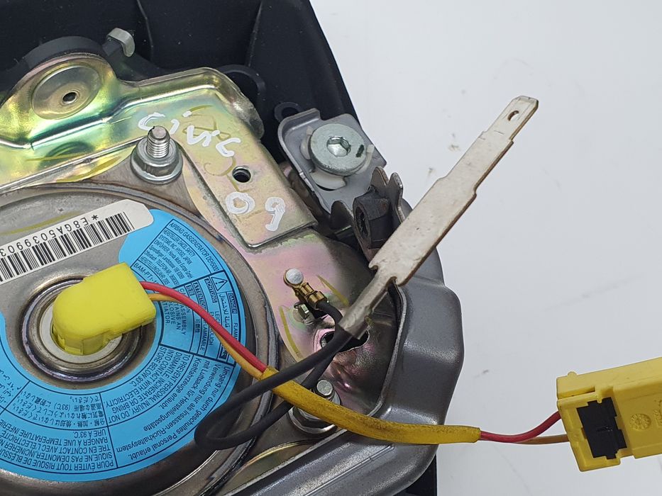 Airbag do volante HONDA Civic VIII Hatchback (FN_, FK_)