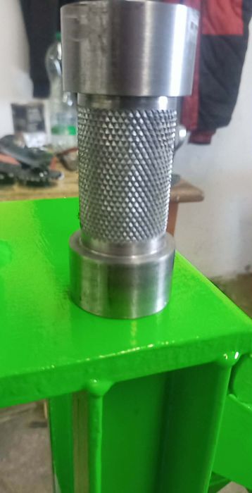 Dorobię tulejki,kryzy wałki I wiele innych