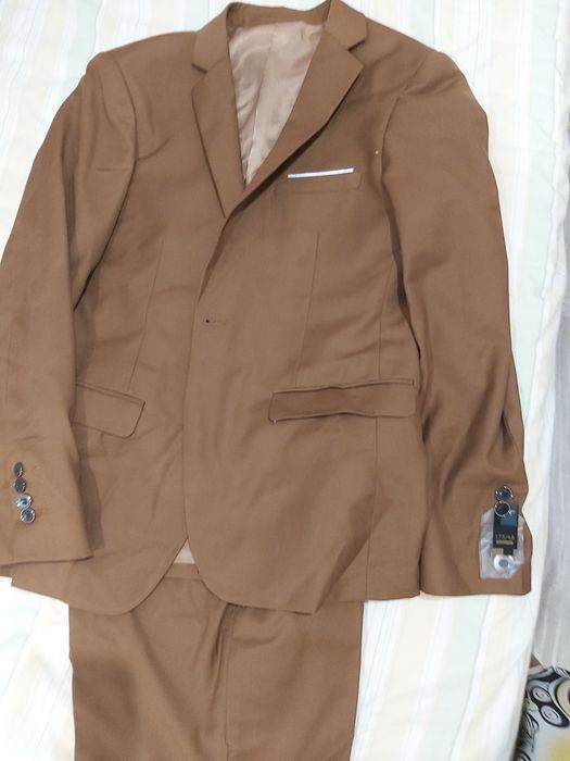 Fato novo para adolescente