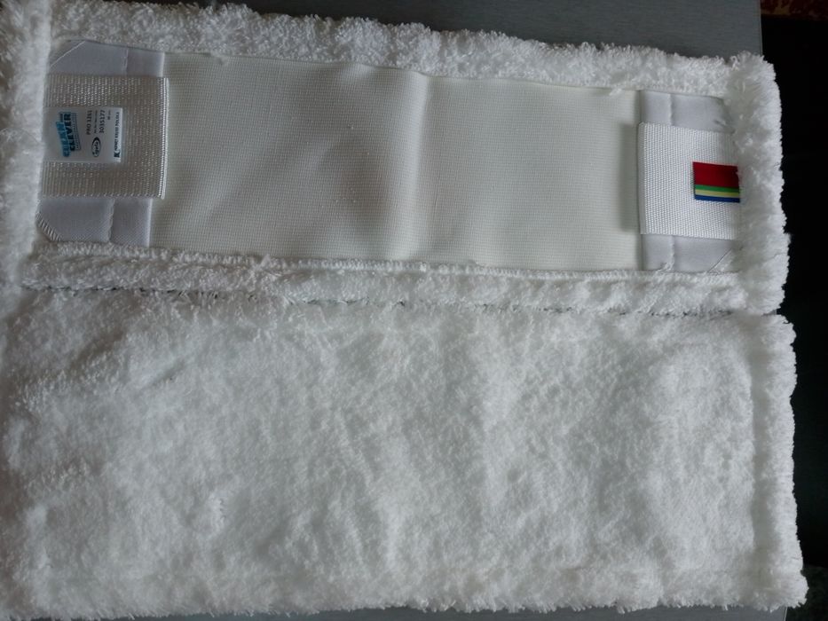 Запаска на швабру