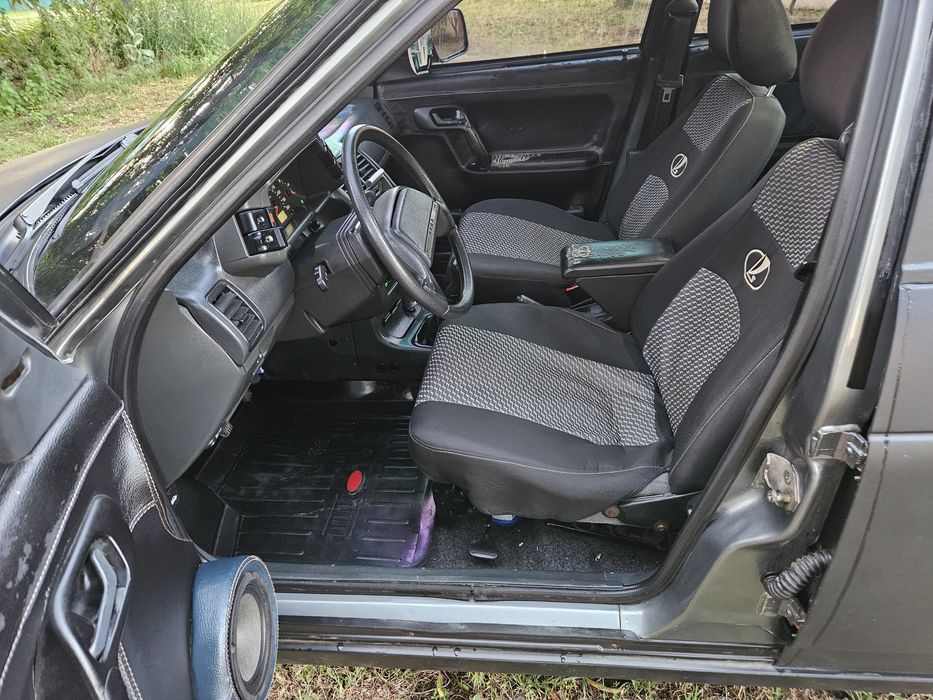 Продам 2112 Turbo