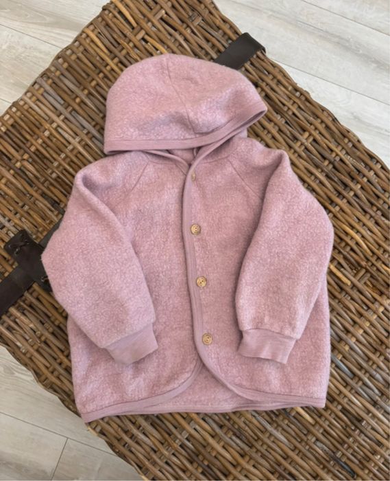 Kurtka engel natur 98/104 merynos