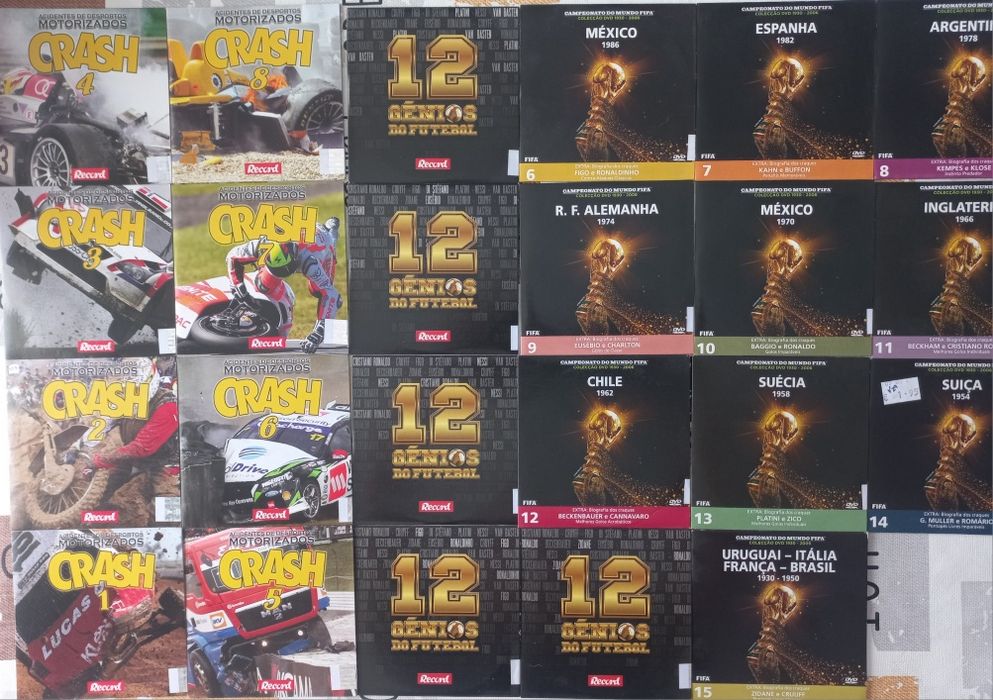 Various New CDs423919601562439682