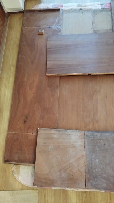 Móvel Roupeiro Encastre