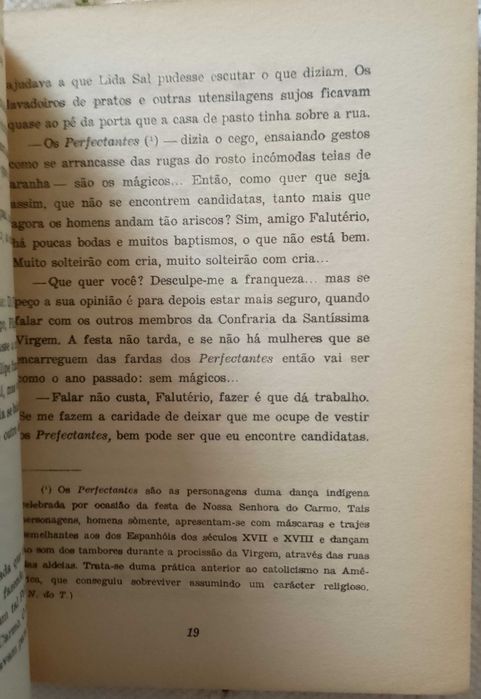 O espelho de lida sal, Miguel Angel Asturias