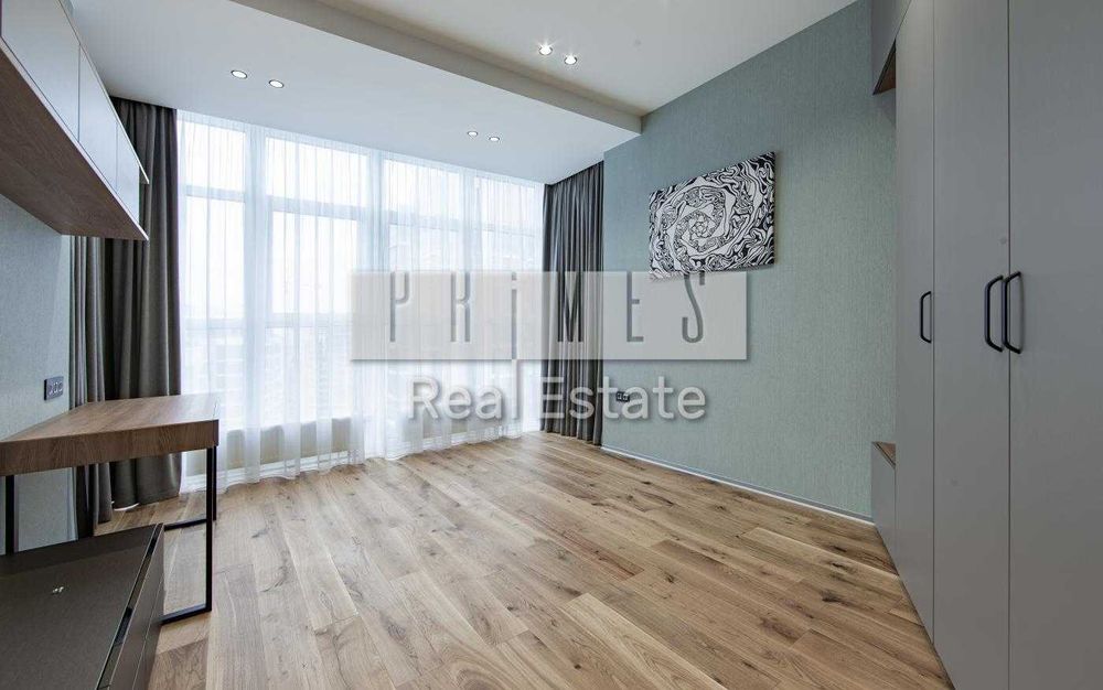 Багатокімнатна квартира за адресою бульвар Дружби Народів (площа 204 м²) - Atlanta.ua - фото 17