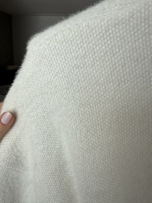 Кардиган/пальто довгий під пояс на весну