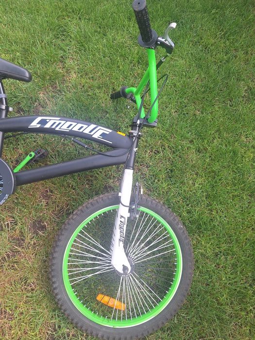 Rower S'MOOVE BMX 20R12