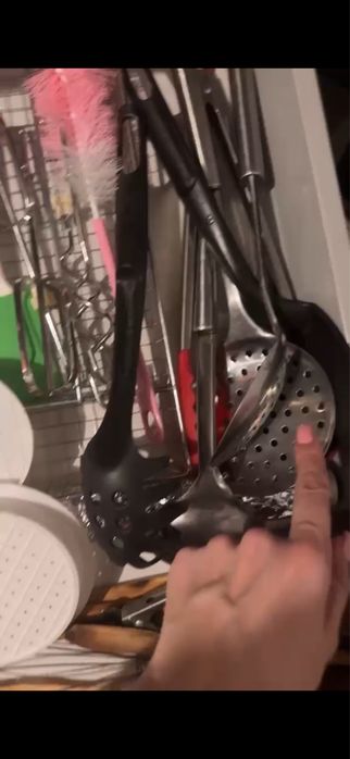 Varias coisas de cozinha oada dar a quem quiser