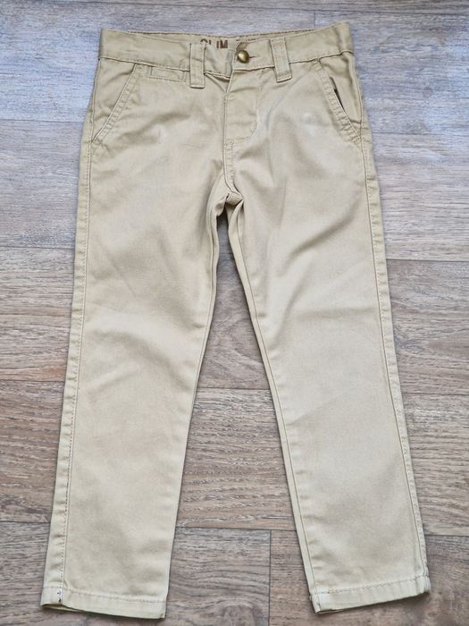 Штаны на мальчика