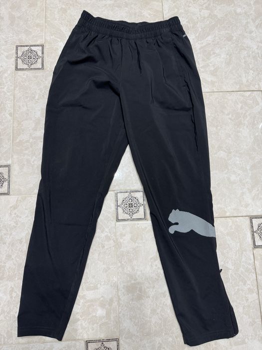Штани PUMA нейлон s оригінал
