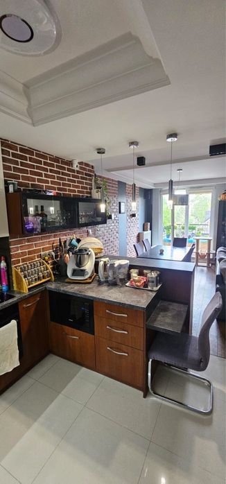 Mieszkanie na sprzedaż lub zamiane Strumykowa35