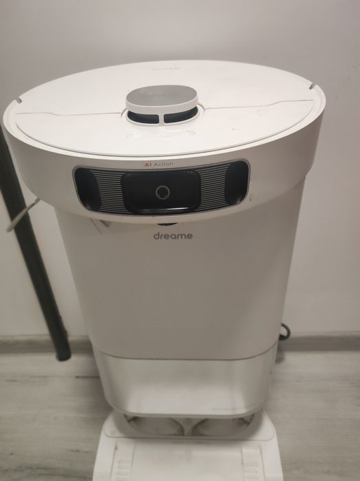 Dreame l10 S Ultra