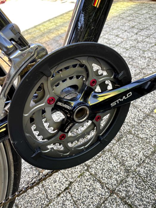 Rower MaxCycles Monza