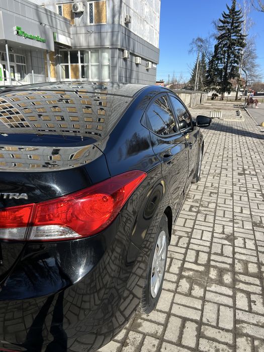 Продам власне авто