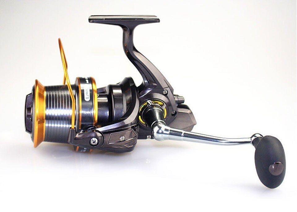 Carreto de Pesca 13 rolamentos